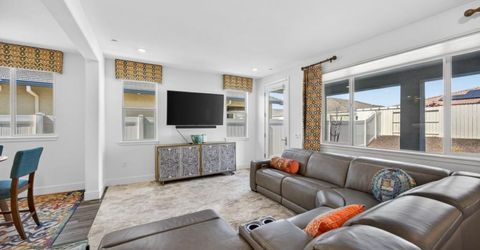 6611 Samba Way, El Dorado Hills, CA 95762 Photo