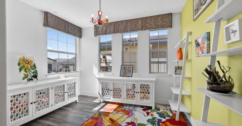 6611 Samba Way, El Dorado Hills, CA 95762 Photo