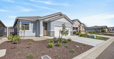 6611 Samba Way, El Dorado Hills, CA 95762 Photo