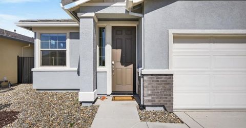 6611 Samba Way, El Dorado Hills, CA 95762 Photo