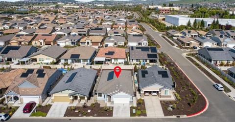 6611 Samba Way, El Dorado Hills, CA 95762 Photo