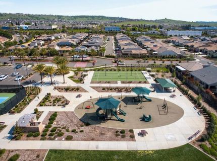 6611 Samba Way, El Dorado Hills, CA 95762 Photo