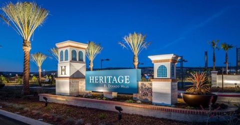 6611 Samba Way, El Dorado Hills, CA 95762 Photo