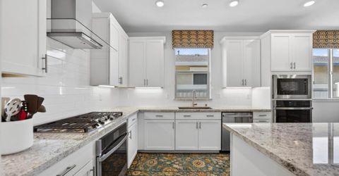 6611 Samba Way, El Dorado Hills, CA 95762 Photo