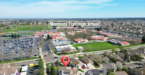 8283 Glencannon Way, Elk Grove, CA 95624 Photo