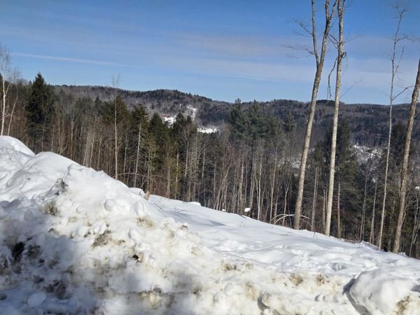 00 VT Rte 12, Unit Lot 1, Barnard, VT 05031