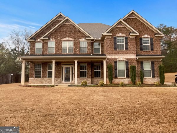 144 Napa Drive, Mcdonough, GA 30253