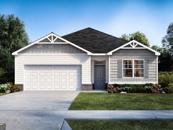 210 Cattle Drive, Perry, GA 31069