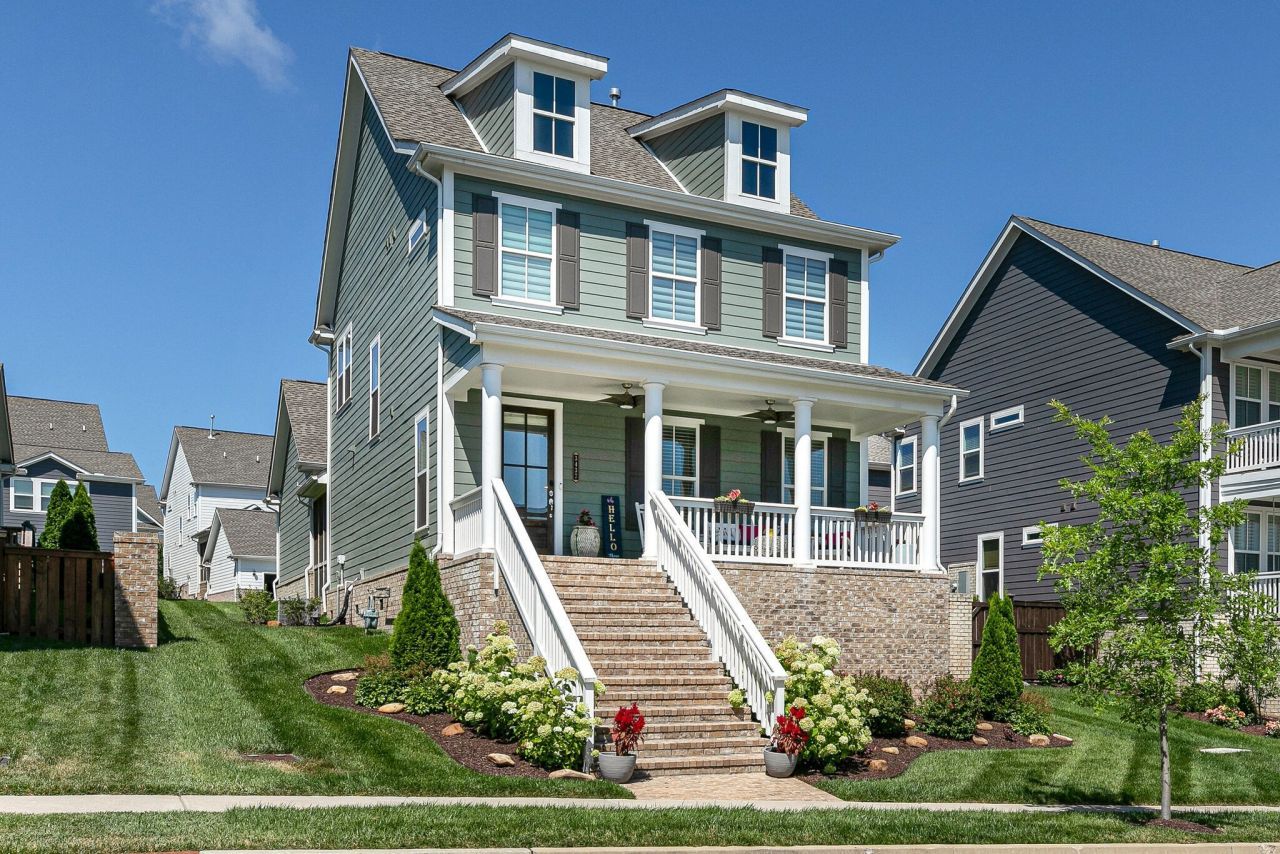 3437 Milford Dr, Thompsons Station, TN 37179 Main Photo