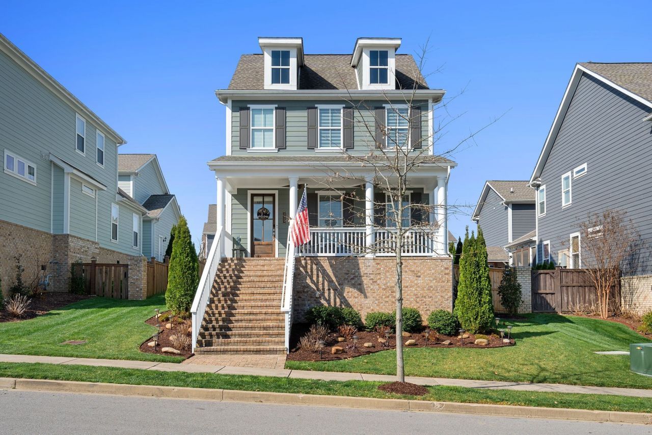 3437 Milford Dr, Thompsons Station, TN 37179 Main Photo