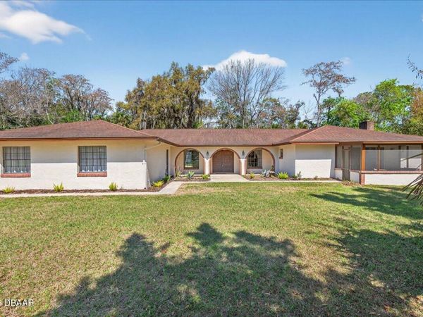 115 Addison Drive, Ormond Beach, FL 32174