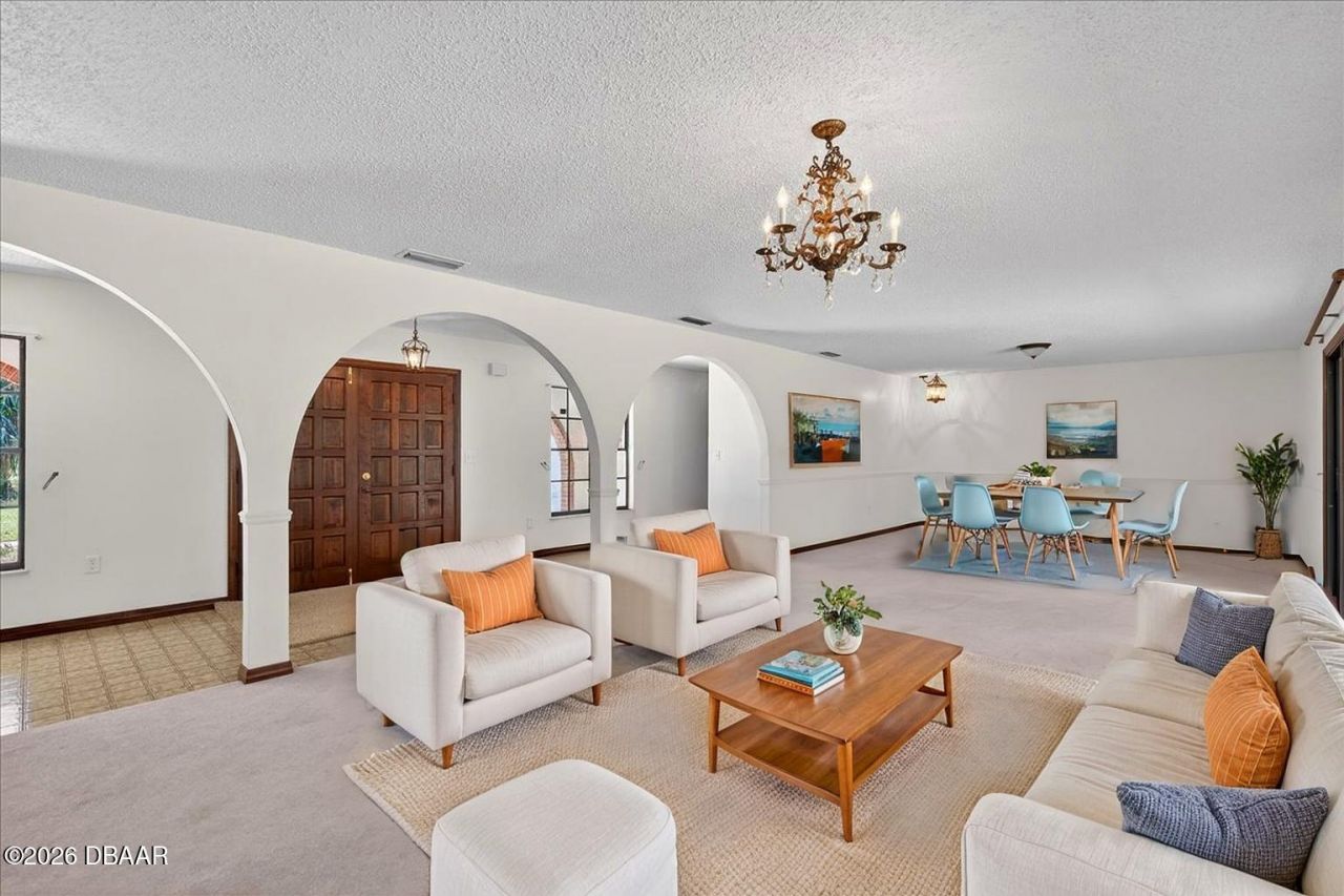 115 Addison Drive, Ormond Beach, FL 32174 Photo