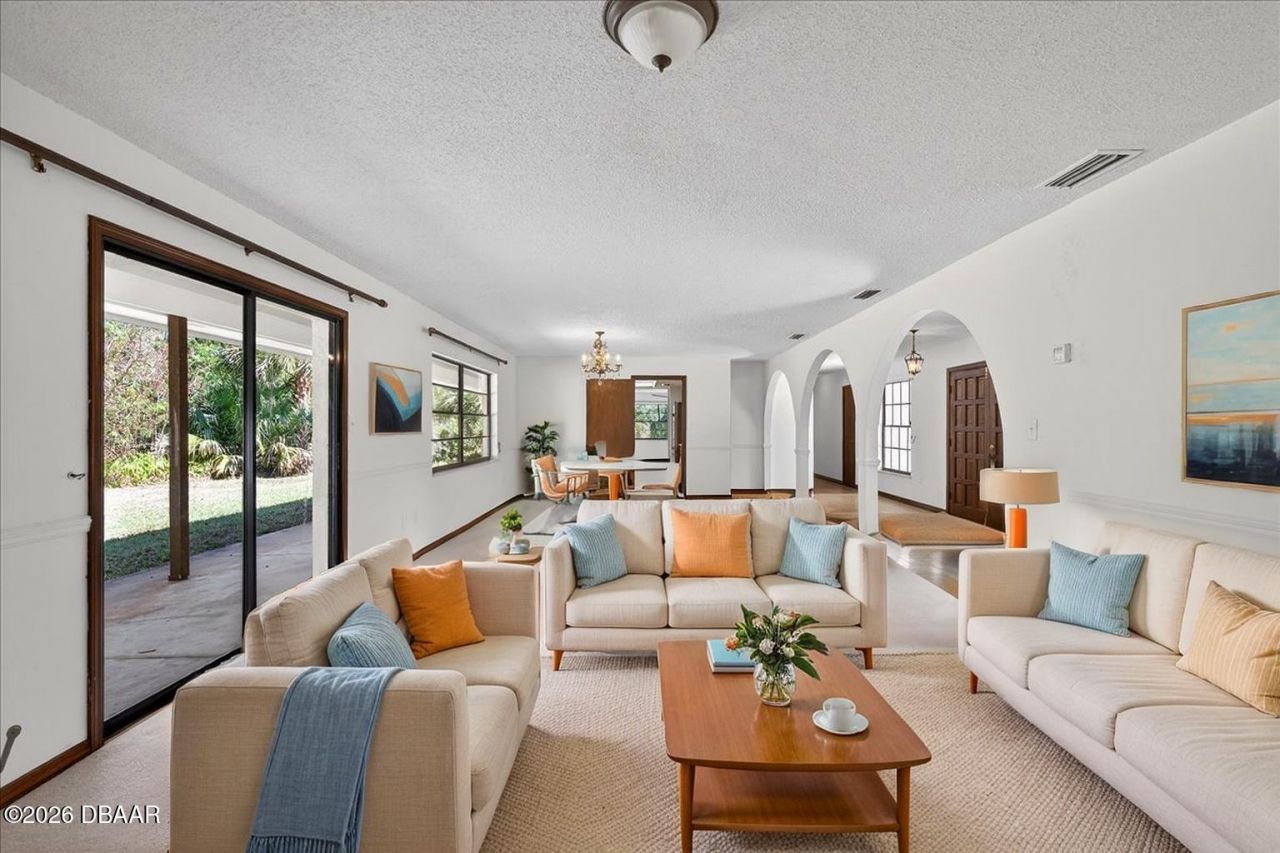 115 Addison Drive, Ormond Beach, FL 32174 Photo