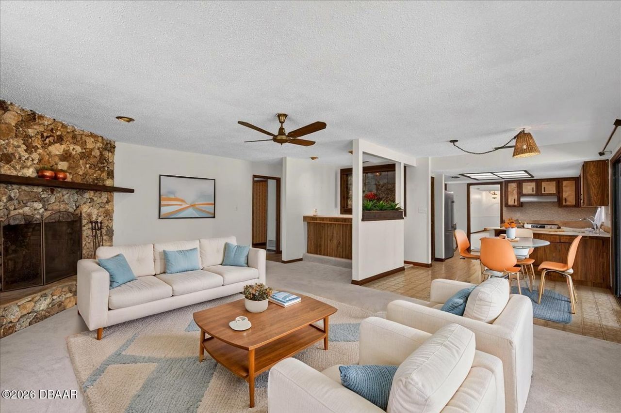 115 Addison Drive, Ormond Beach, FL 32174 Photo