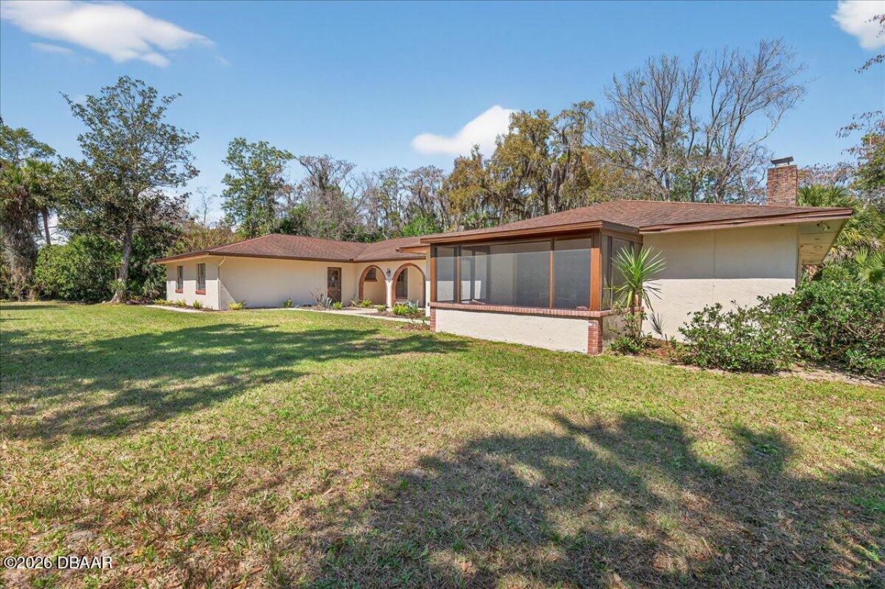 115 Addison Drive, Ormond Beach, FL 32174 Photo