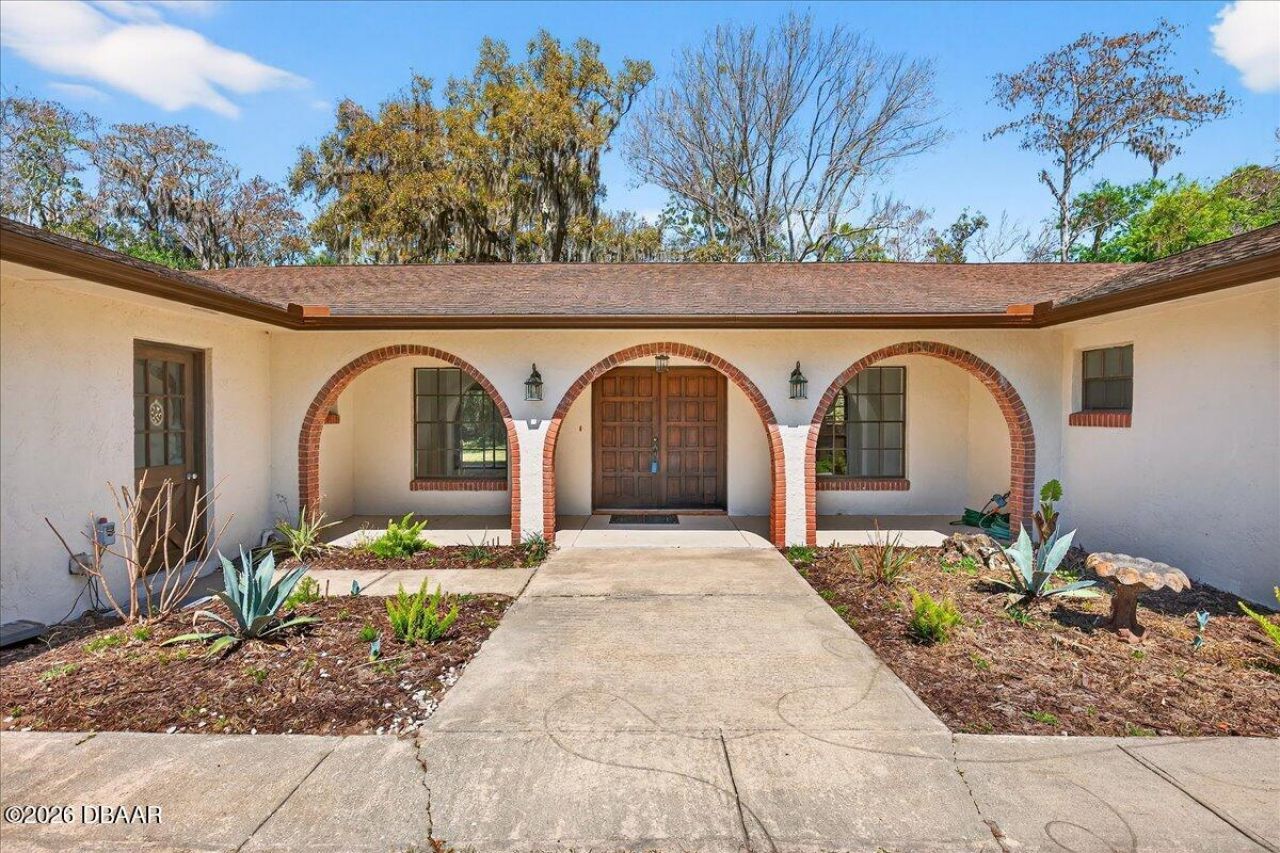 115 Addison Drive, Ormond Beach, FL 32174 Photo