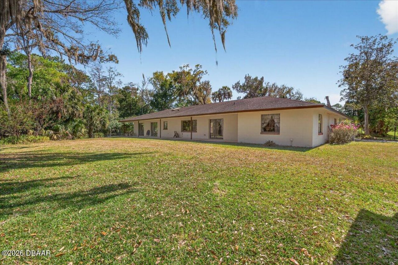 115 Addison Drive, Ormond Beach, FL 32174 Photo