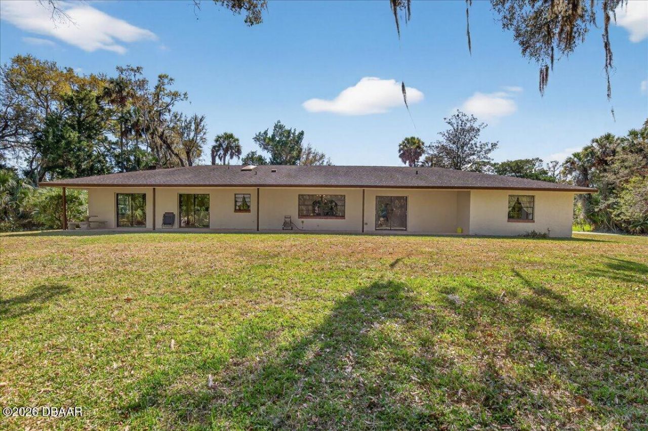 115 Addison Drive, Ormond Beach, FL 32174 Photo