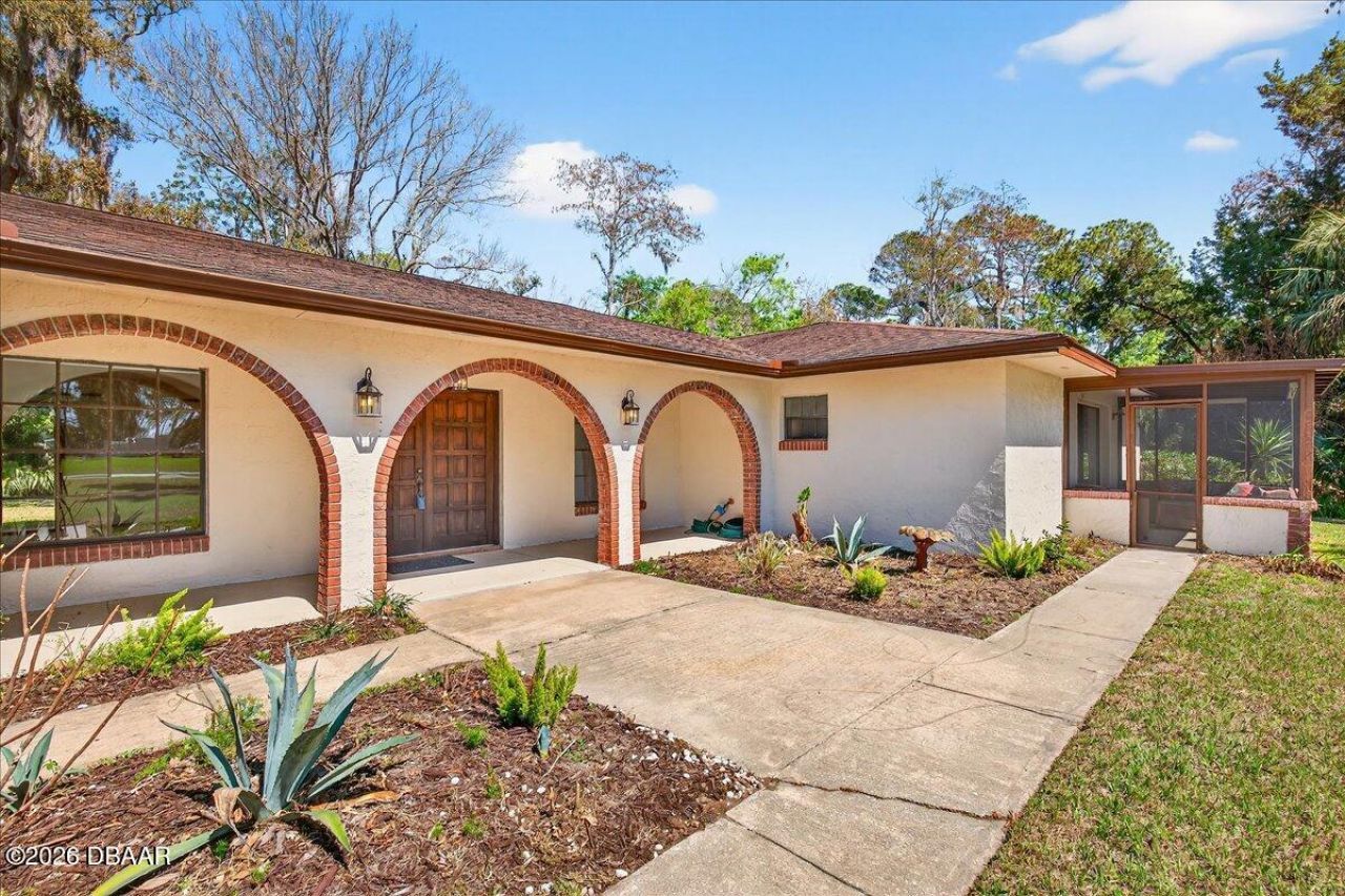 115 Addison Drive, Ormond Beach, FL 32174 Photo