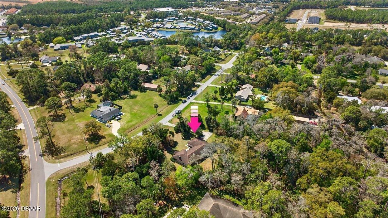 115 Addison Drive, Ormond Beach, FL 32174 Photo