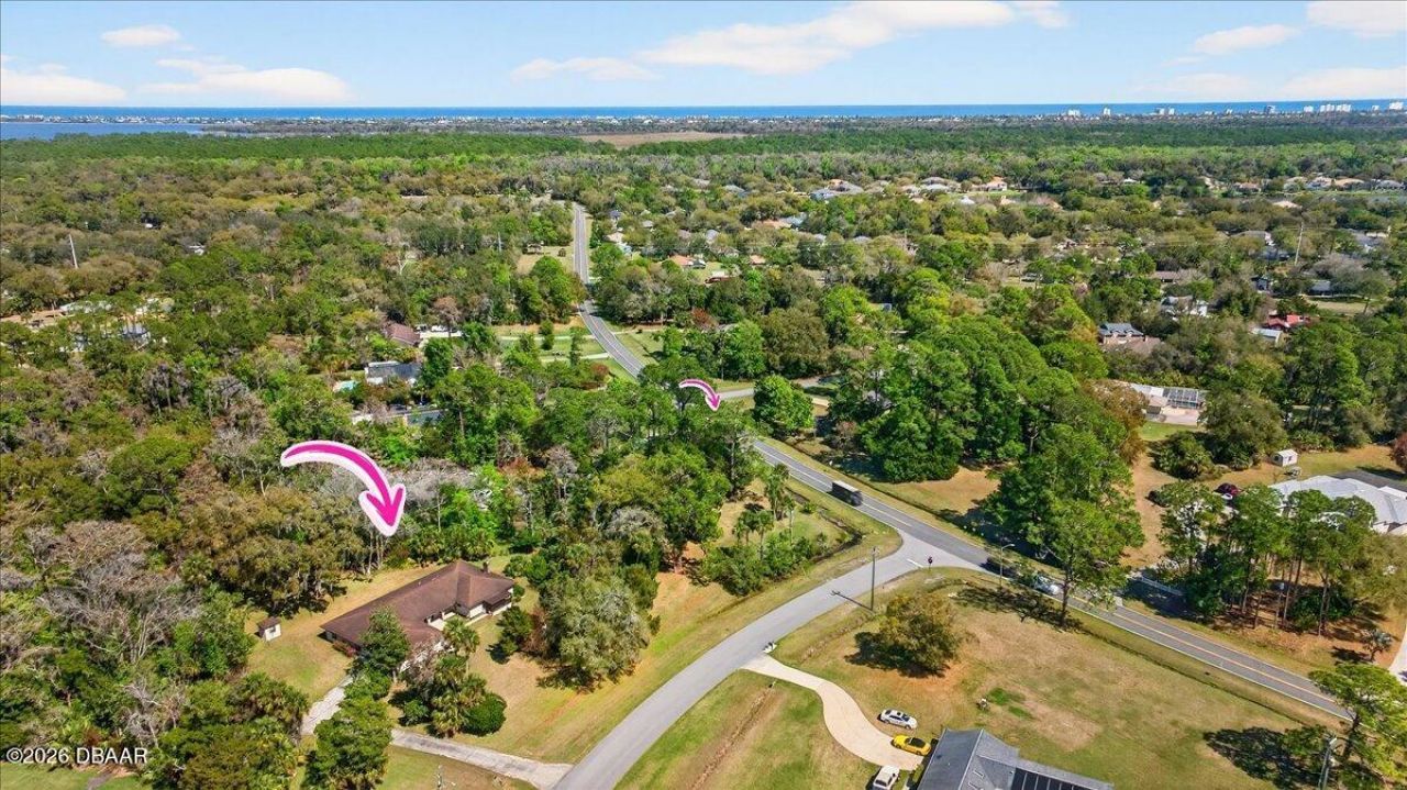 115 Addison Drive, Ormond Beach, FL 32174 Photo