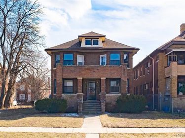 3235 Monterey Street , Detroit, MI 48206