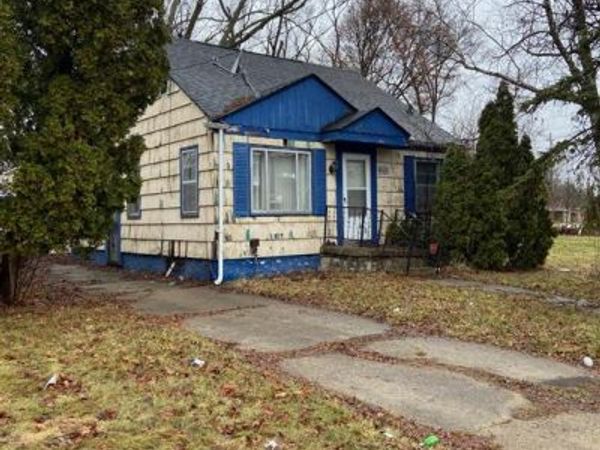 3205 Dupont Street, Flint, MI 48504