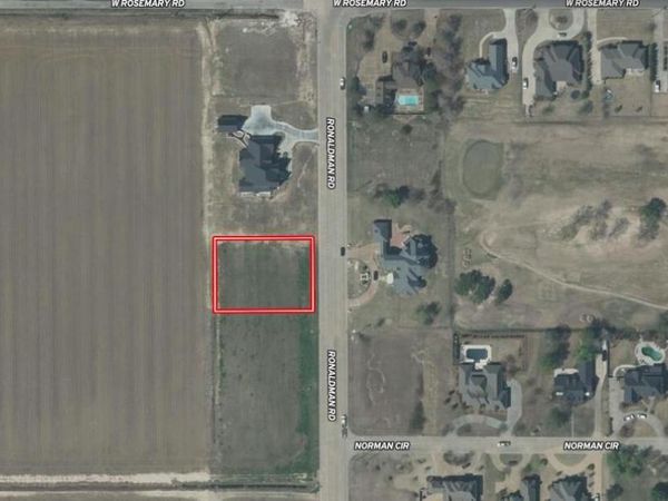 Ronaldman Road, Cleveland, MS 38732