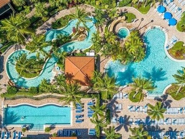 985 Sandpiper ST , Unit I204, NAPLES, FL 34102