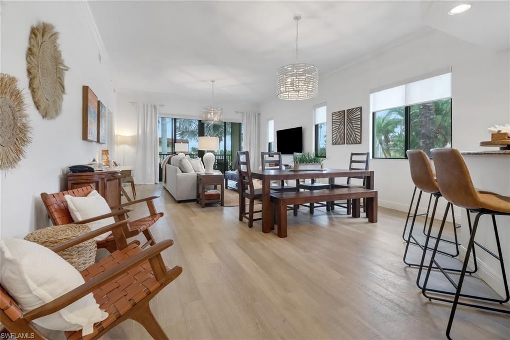 985 Sandpiper St , Unit I204, Naples, FL 34102 Photo