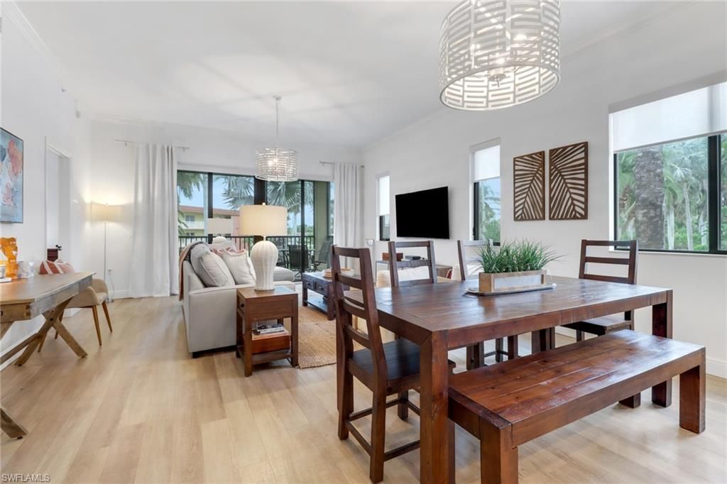 985 Sandpiper St , Unit I204, Naples, FL 34102 Photo