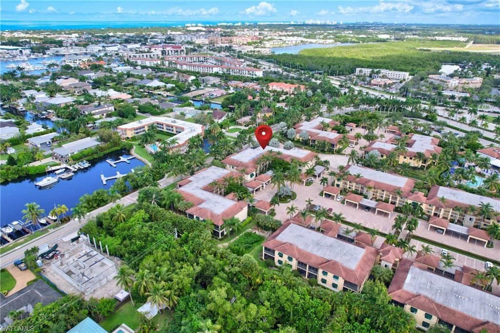 985 Sandpiper St , Unit I204, Naples, FL 34102 Photo