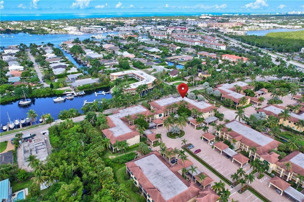 985 Sandpiper St , Unit I204, Naples, FL 34102 Photo