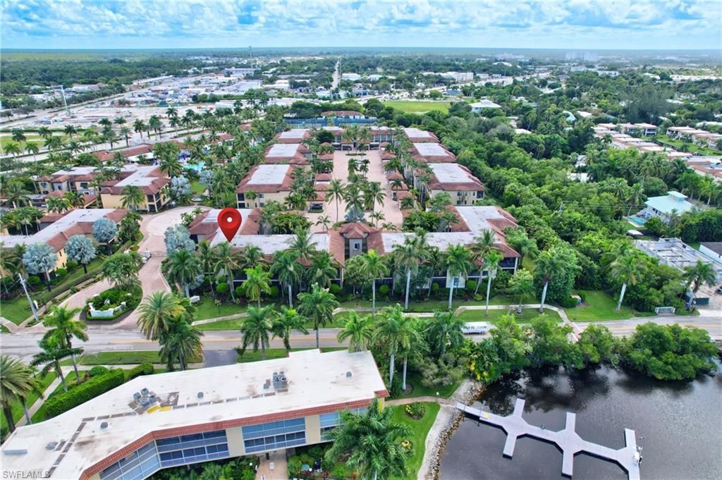 985 Sandpiper St , Unit I204, Naples, FL 34102 Photo