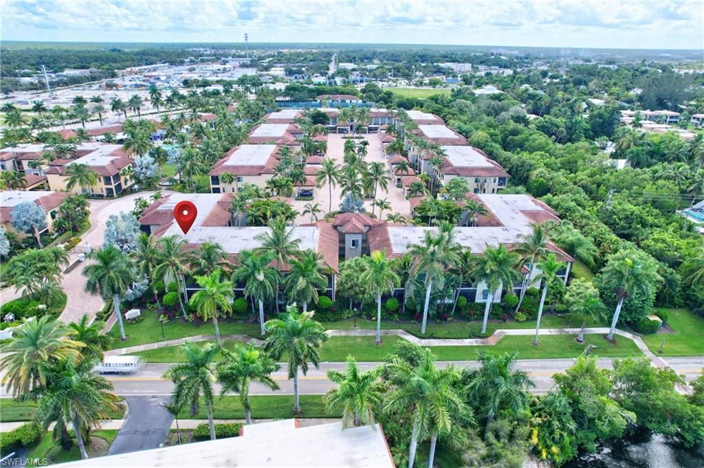 985 Sandpiper St , Unit I204, Naples, FL 34102 Photo