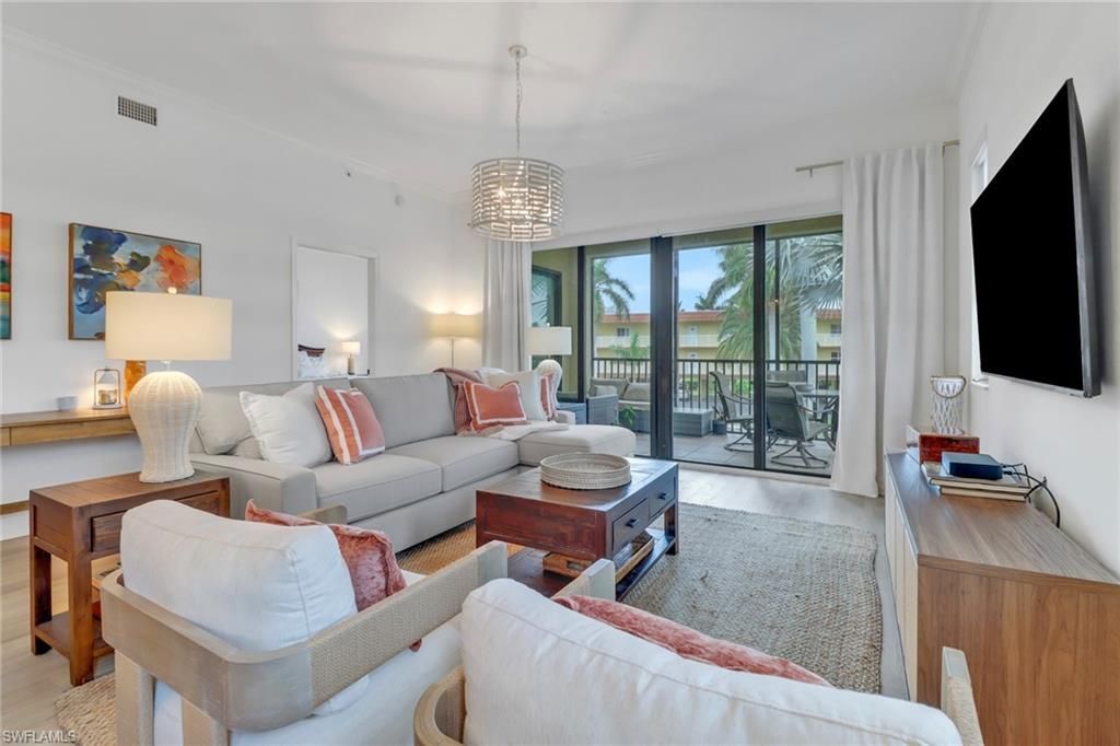 985 Sandpiper St , Unit I204, Naples, FL 34102 Photo