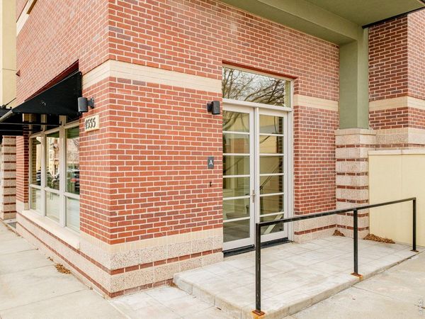 4555 13th St, Unit 2A, Boulder, CO 80304