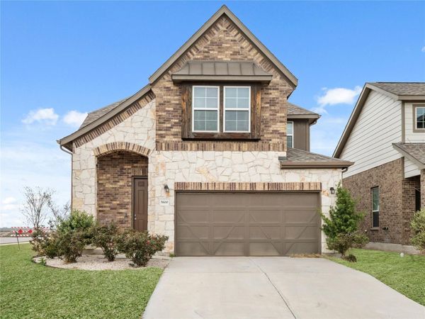 5800 Wolf Pack DR , Pflugerville, TX 78660