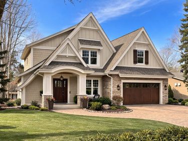 5500 Halifax Lane , Edina, MN 55424