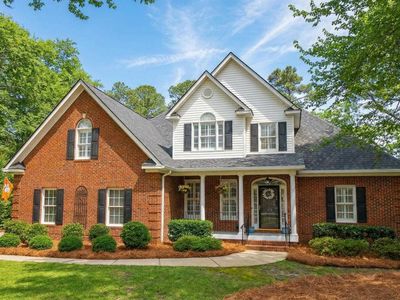 152 Inverness Drive, Lexington, SC 29072