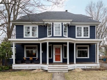 76 N Grove Street, East Aurora, NY 14052