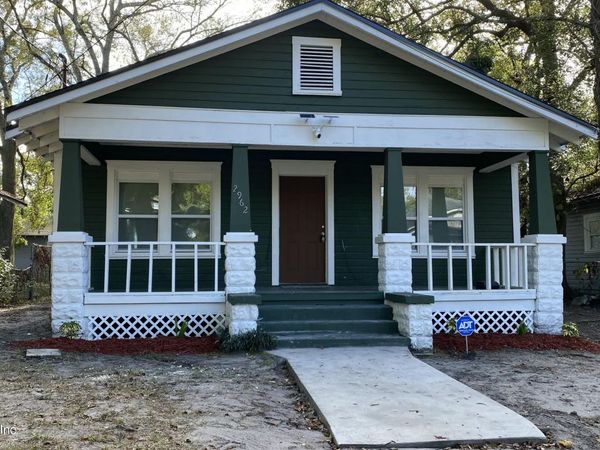 2962 SPENCER Street, Jacksonville, FL 32254