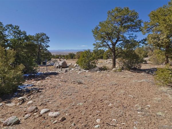 3608 Splendid Terrace , Crestone, CO 81131