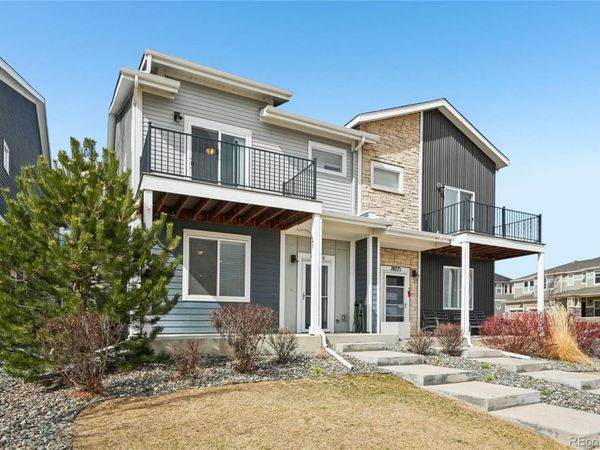 1077 Mountain Drive, Unit A, Longmont, CO 80503