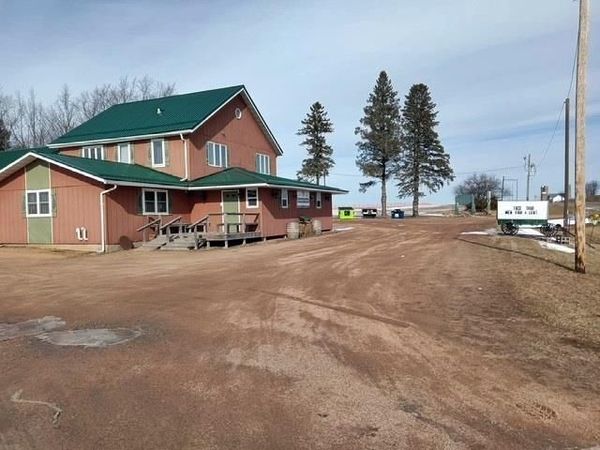 N10005 STATE HIGHWAY 73, Greenwood, WI 54437