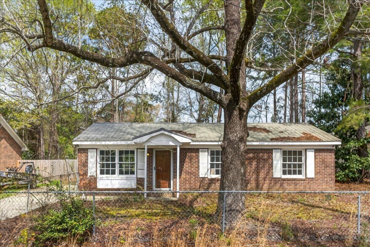 445 Robin Drive Goose Creek, SC 29445