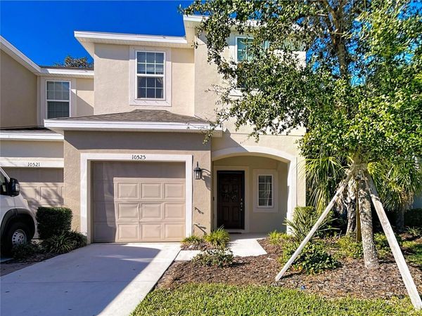 10525 OAKSIDE DRIVE , PALMETTO, FL 34221