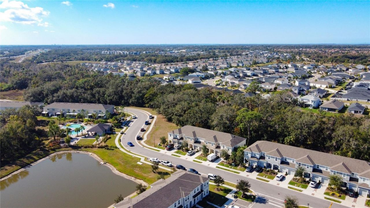 10525 Oakside Drive , Palmetto, FL 34221 Photo