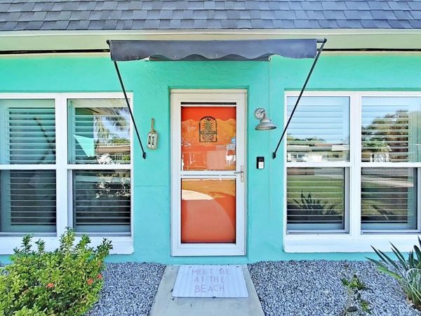 12255 MALLORY DRIVE , LARGO, FL 33774