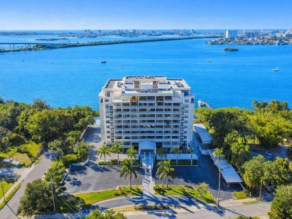 500 N OSCEOLA AVENUE , Unit 510, CLEARWATER, FL 33755